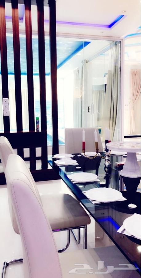 استراحة وشالهات طرابزون