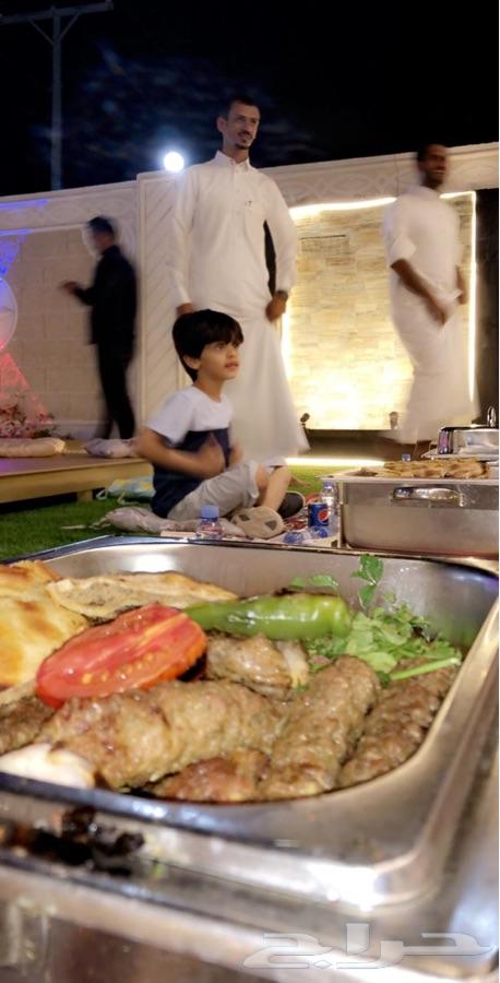 استراحة وشالهات طرابزون