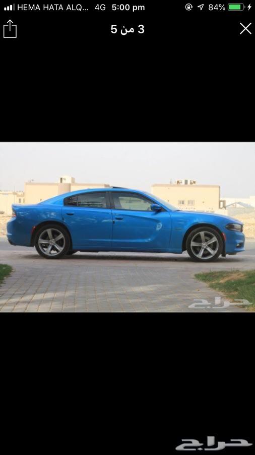 دودج تشارجر
