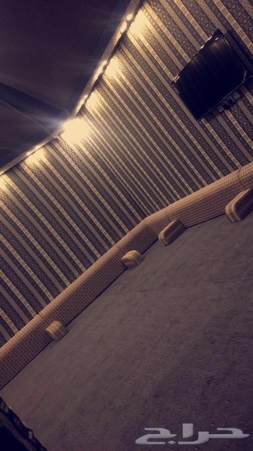 بيت شعر في الرحاب للاجار اليومي و الشهري