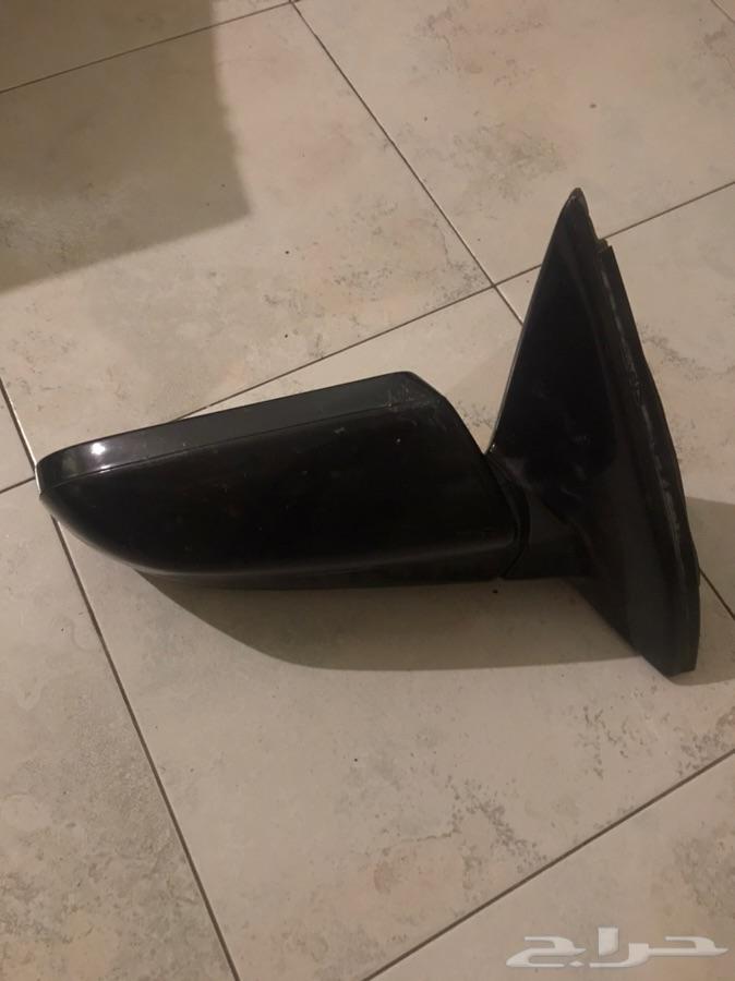 قطع كابرس 2006 و تحت