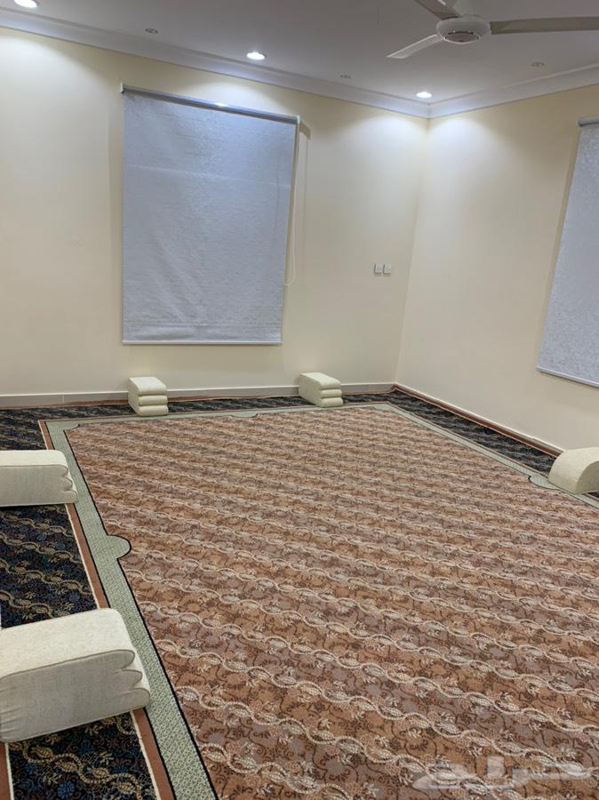 أستراحه للايجار