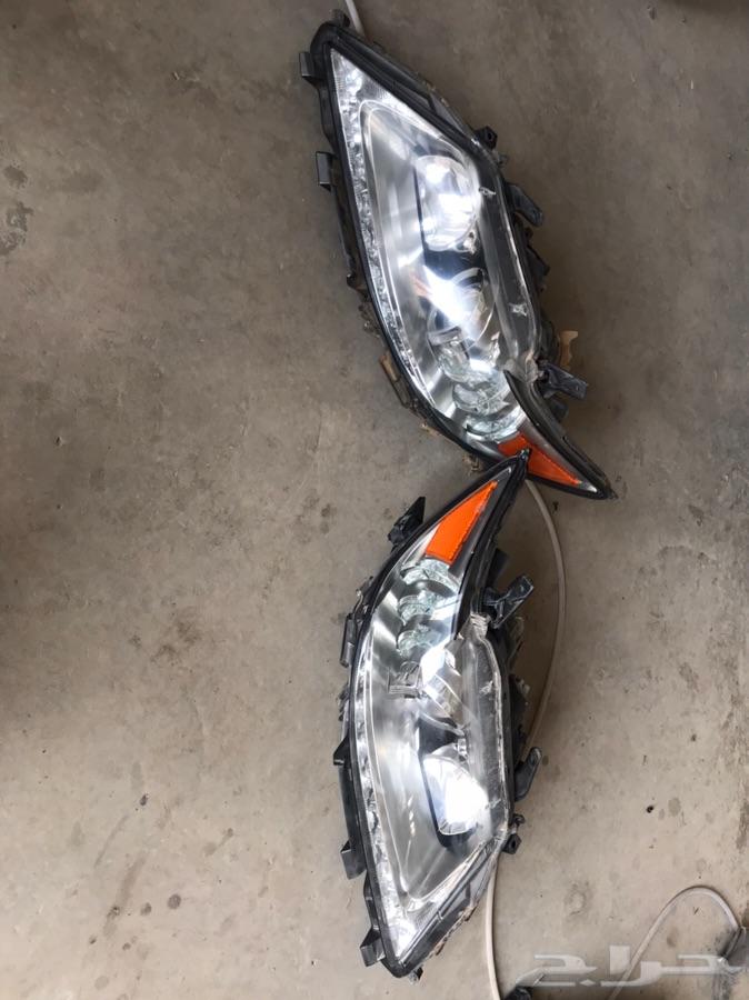 شمعات ES 350