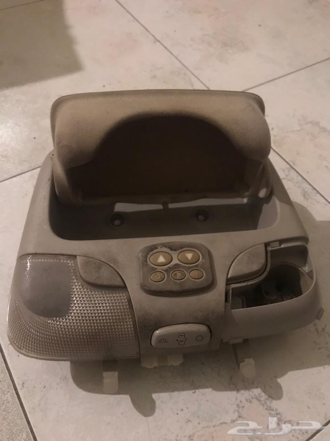 قطع كابرس 2006 و تحت