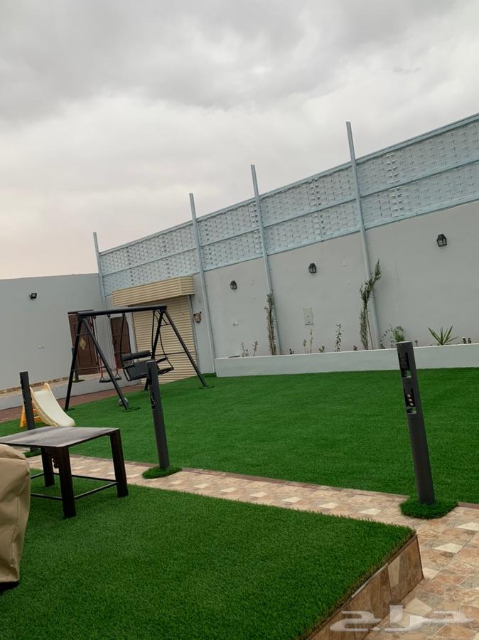 أستراحه للايجار