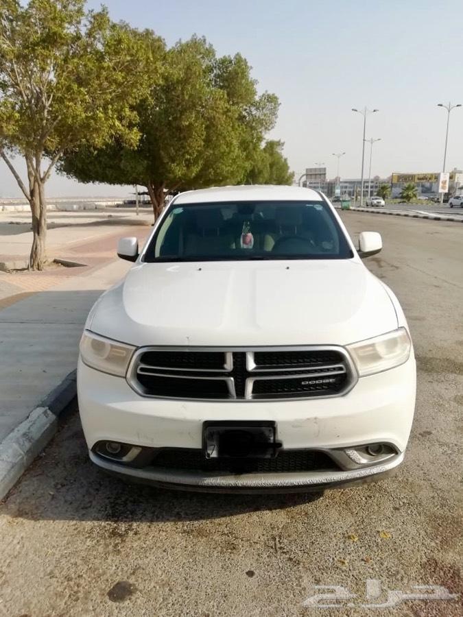 دودج دورانجو 2015 Dodge Durango