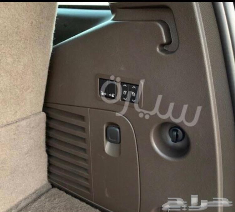 تاهو LTZ 2016 فل كامل دبل