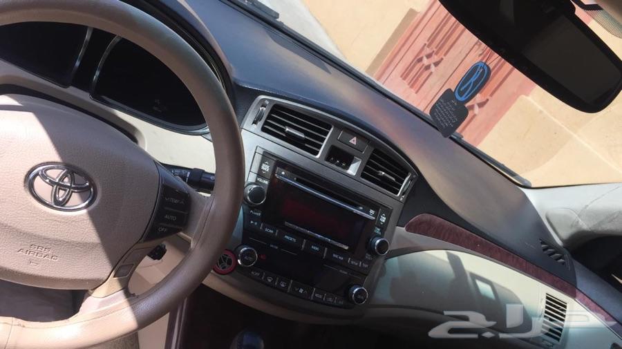 افلون 2012