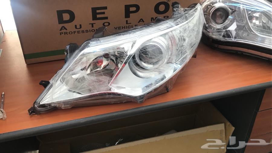 شمعات كامري (DEPO)