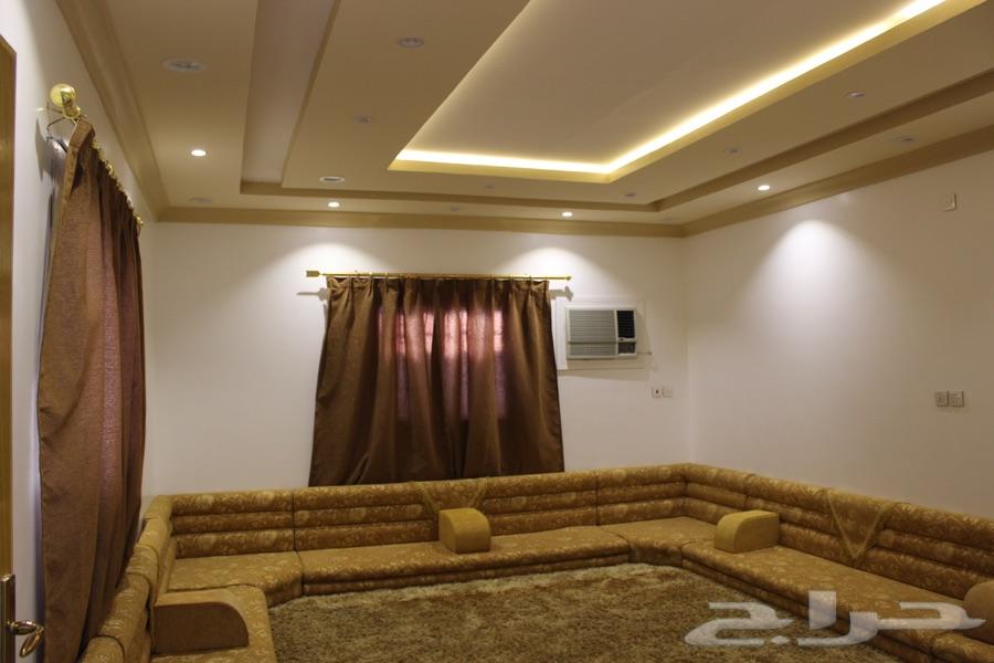 أستراحه للايجار