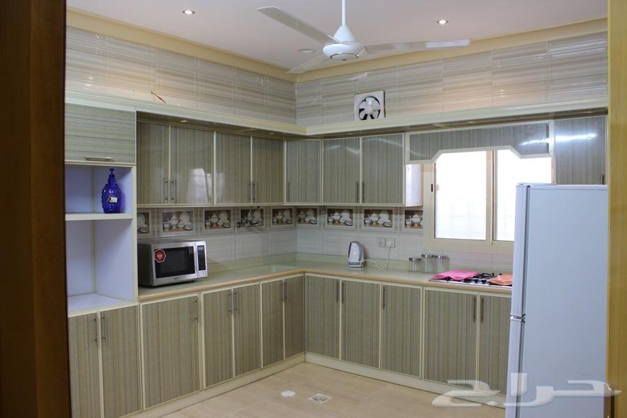 أستراحه للايجار
