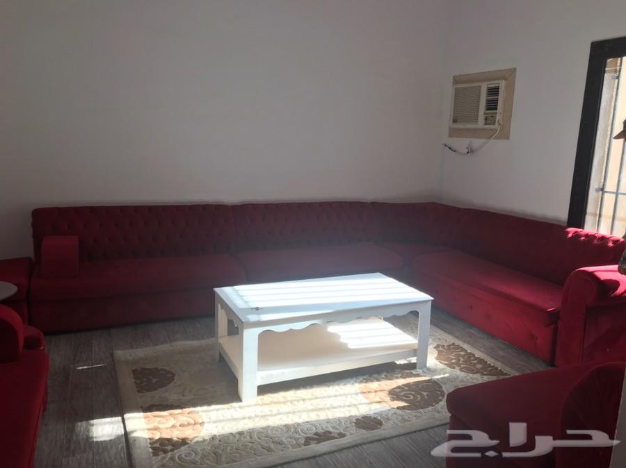 للبيع اثاث منزل مستعمل بشروره
