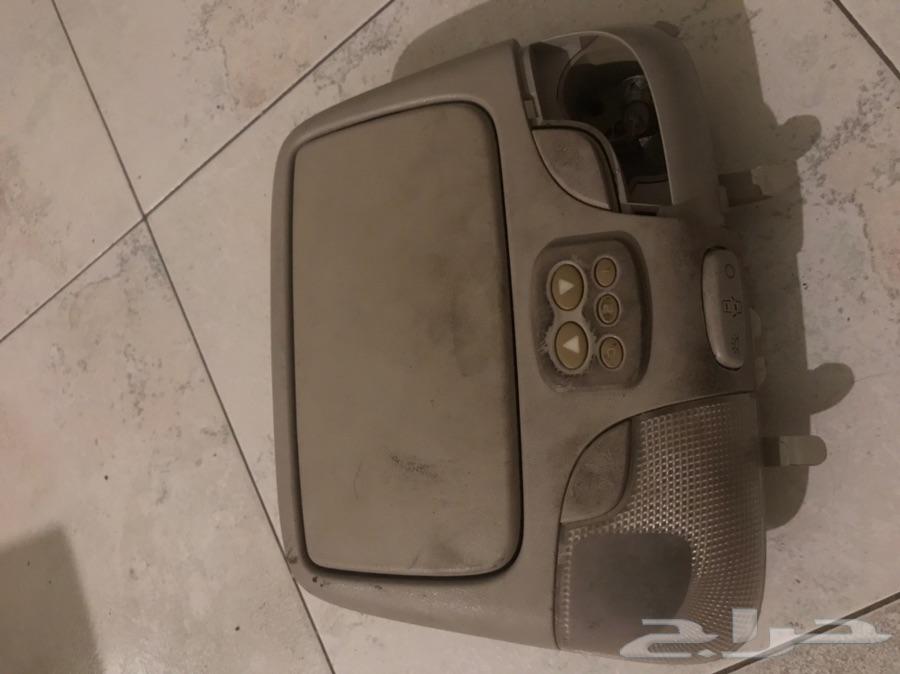 قطع كابرس 2006 و تحت