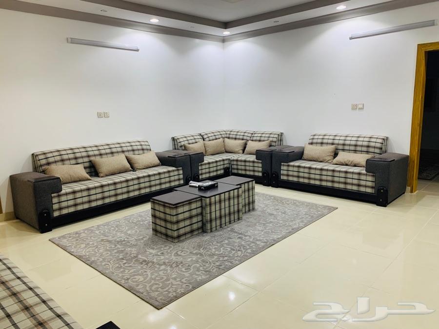 أستراحه للايجار