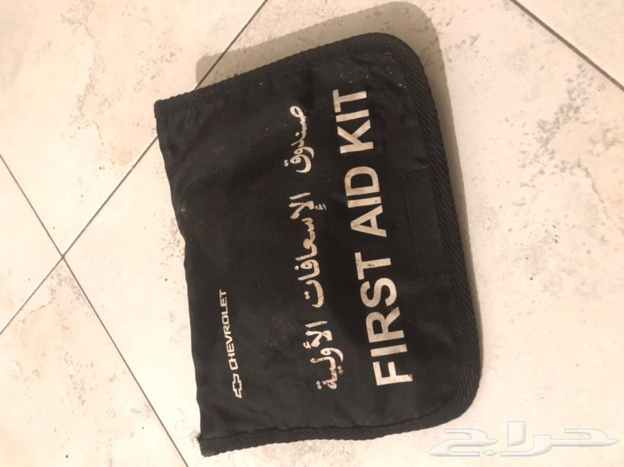 قطع كابرس 2006 و تحت
