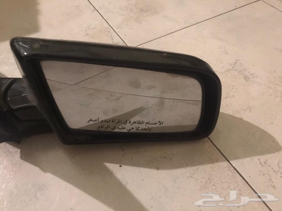 قطع كابرس 2006 و تحت
