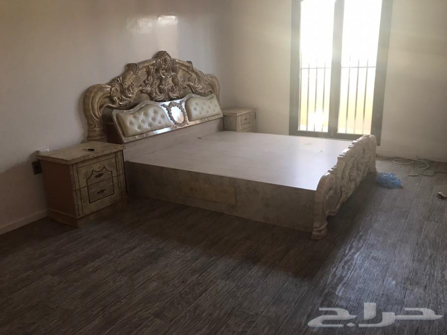 للبيع اثاث منزل مستعمل بشروره