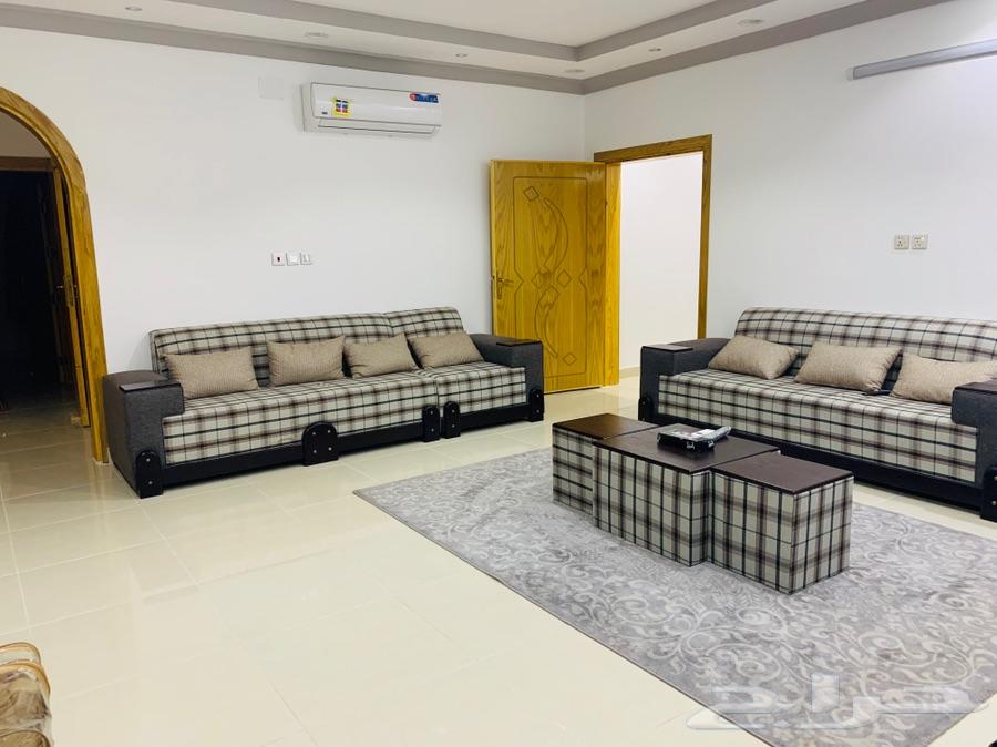 أستراحه للايجار