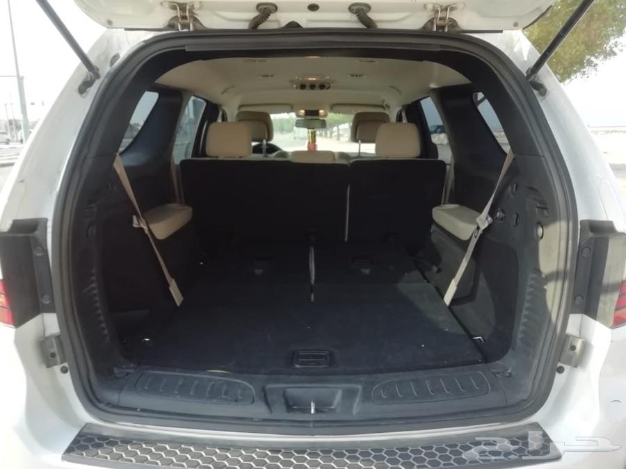 دودج دورانجو 2015 Dodge Durango
