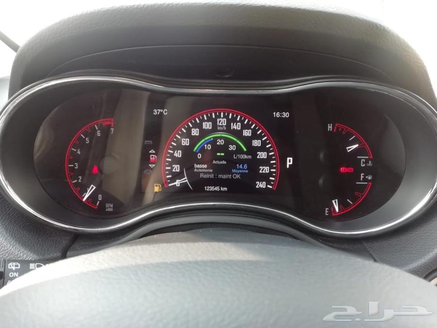 دودج دورانجو 2015 Dodge Durango
