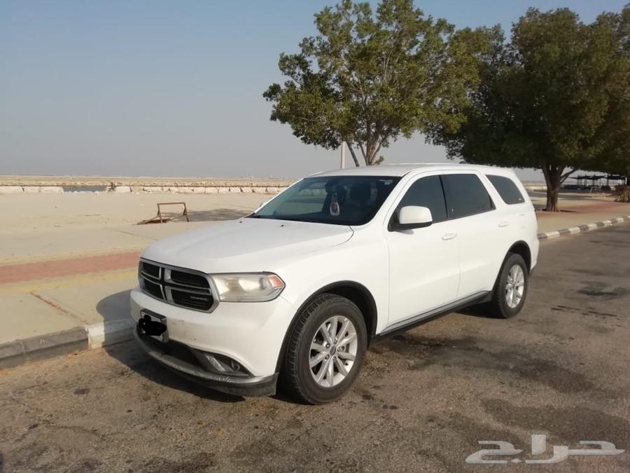 دودج دورانجو 2015 Dodge Durango