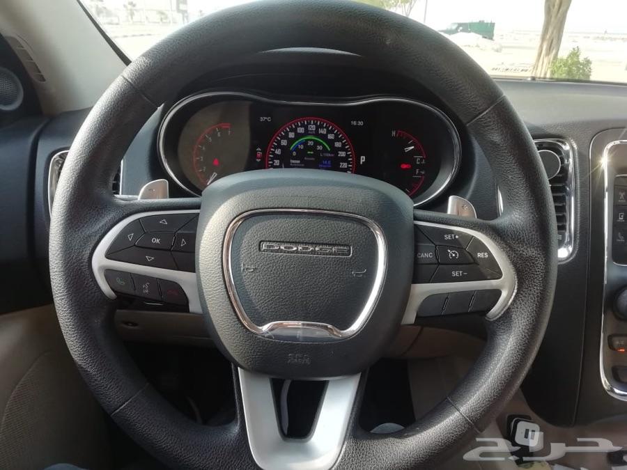 دودج دورانجو 2015 Dodge Durango