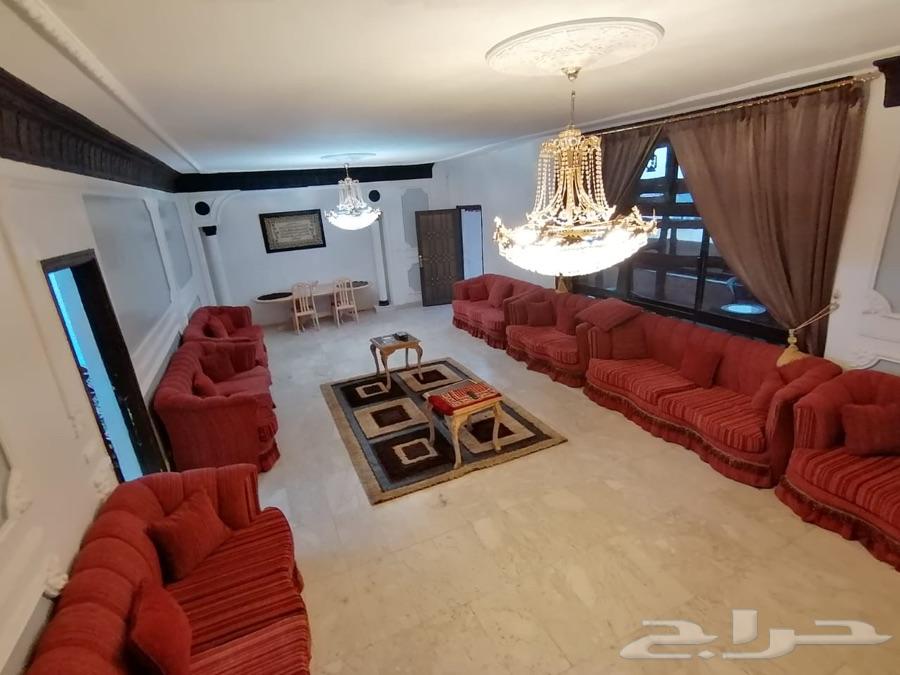 منتجع تاج الهدا