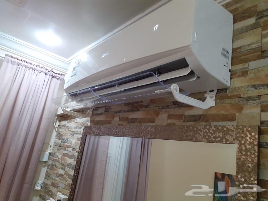 موزع هواء مكيف 100ريال بالتوصيل والتركيب