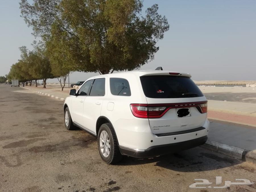دودج دورانجو 2015 Dodge Durango