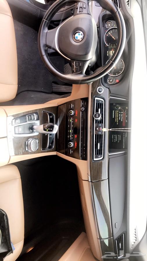 730 Li business BMW