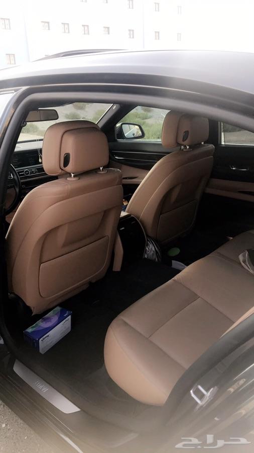 730 Li business BMW