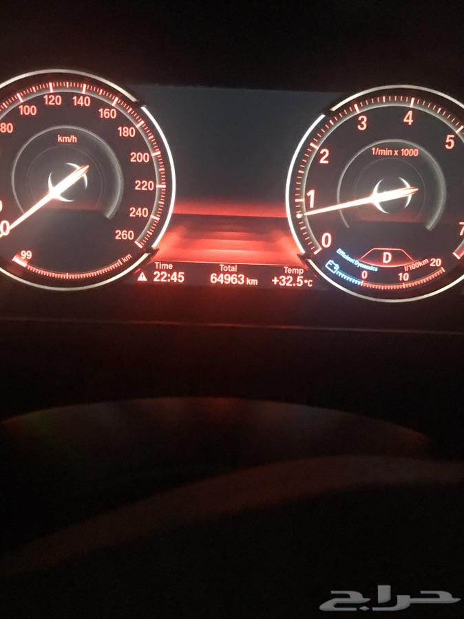 730 Li business BMW