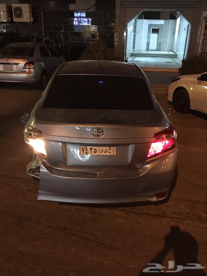 يارس2015 للبيع