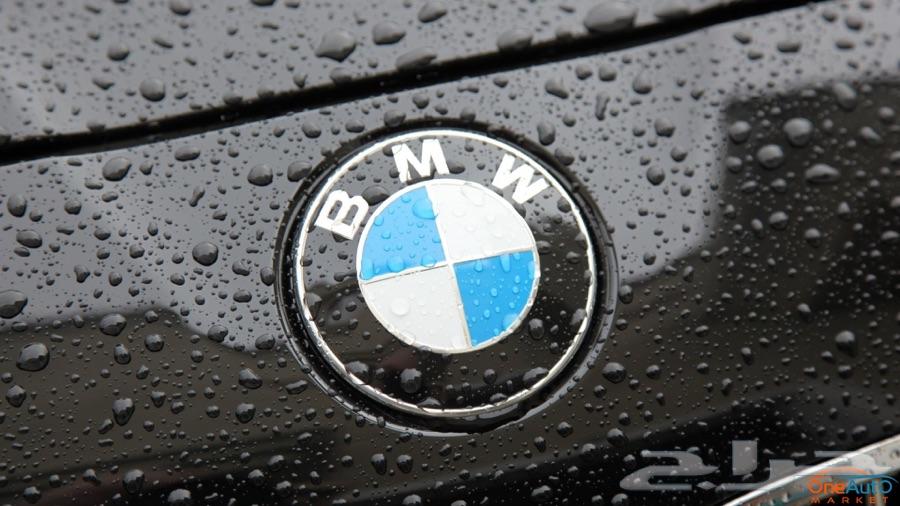 730 Li business BMW