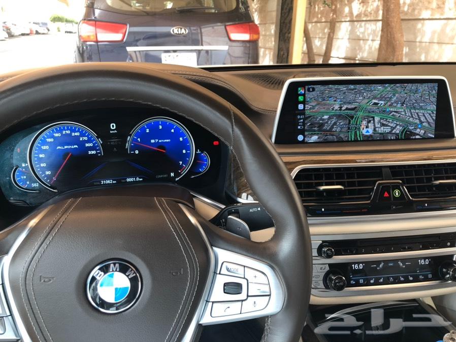 برمجة جميع مميزلت BMW خرائط 2020 CarPlay