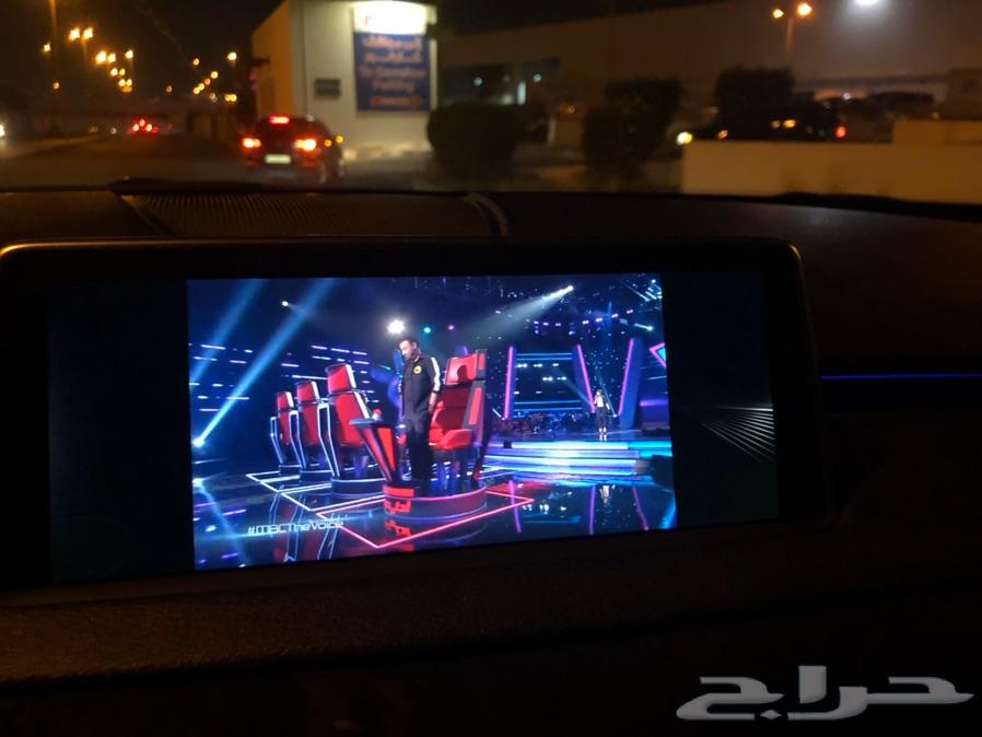 برمجة جميع مميزلت BMW خرائط 2020 CarPlay