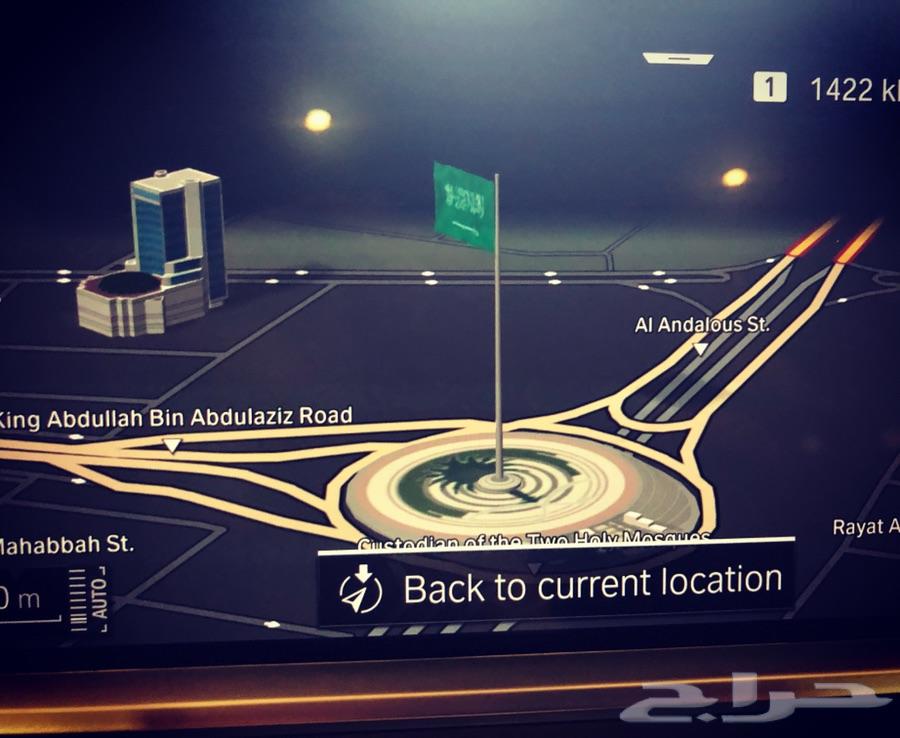 برمجة جميع مميزلت BMW خرائط 2020 CarPlay