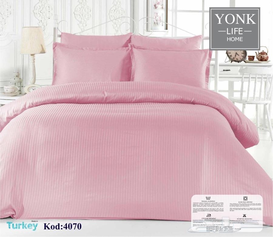 مفرش الفنادق ماركة YONK الملكي
