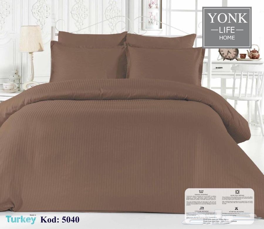 مفرش الفنادق ماركة YONK الملكي