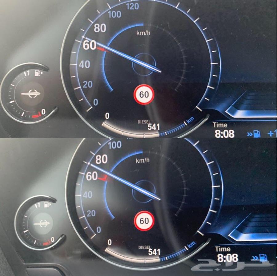 برمجة جميع مميزلت BMW خرائط 2020 CarPlay