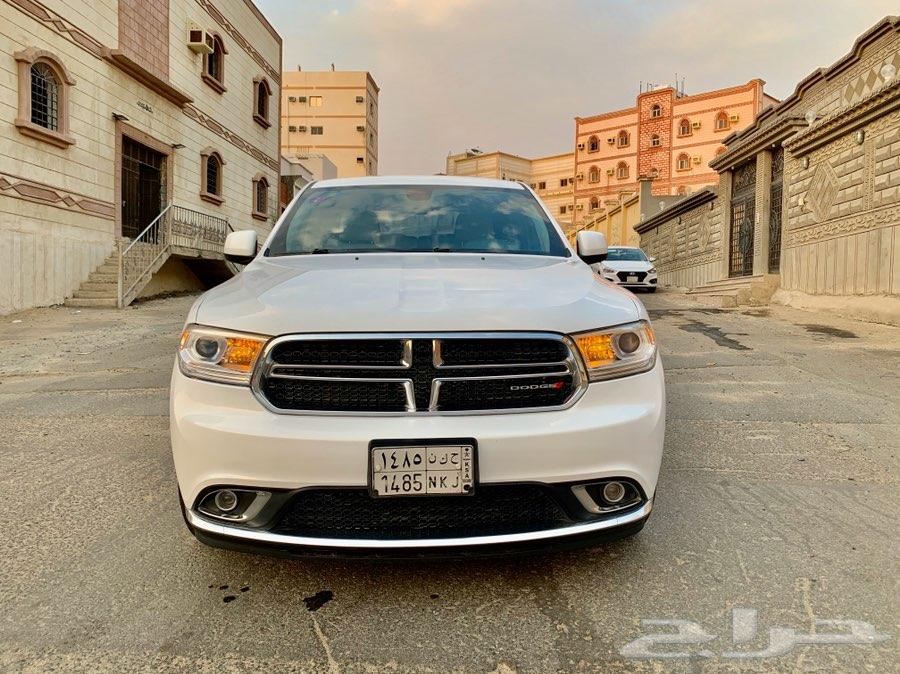 دوج دورانجو 2015 SXT للبيع