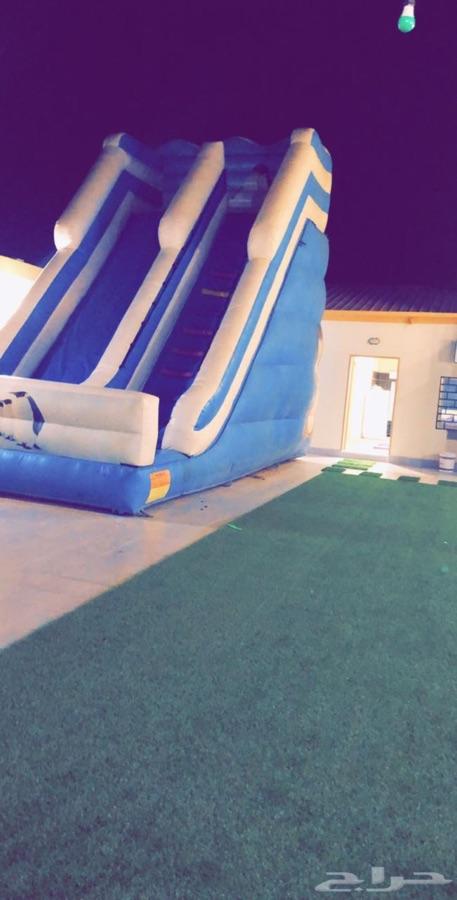 استراحه للايجار