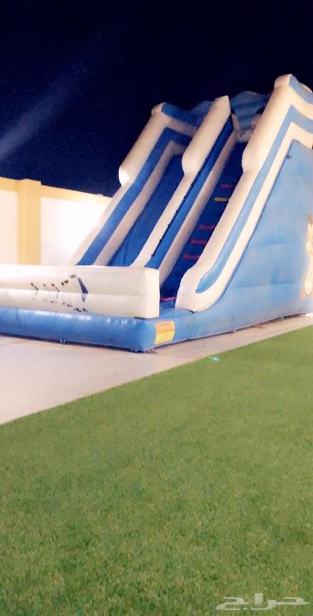 استراحه للايجار