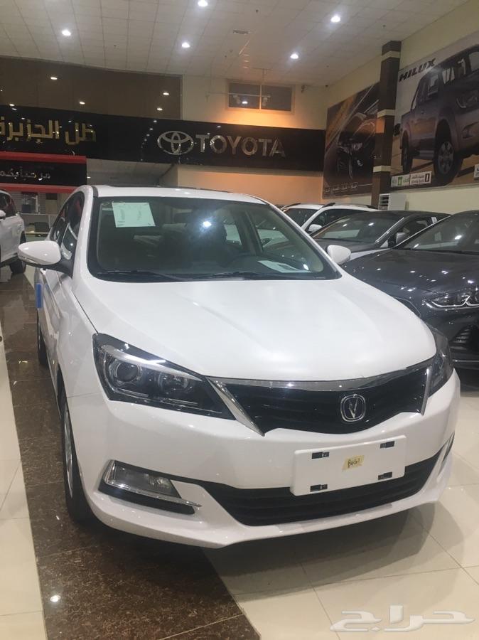 شانجان v7