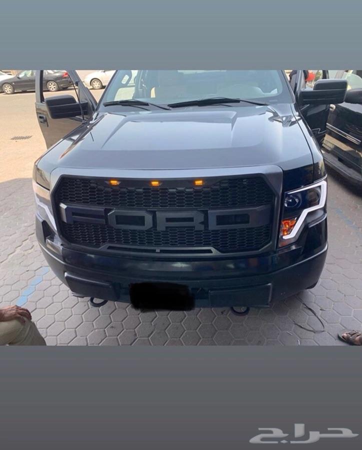 اكسسوارات للفورد F150