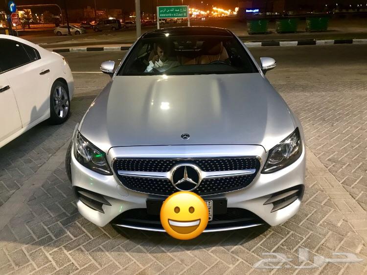 E200-كوبية-AMG-2019)جفالي) على الضمان) تم الب