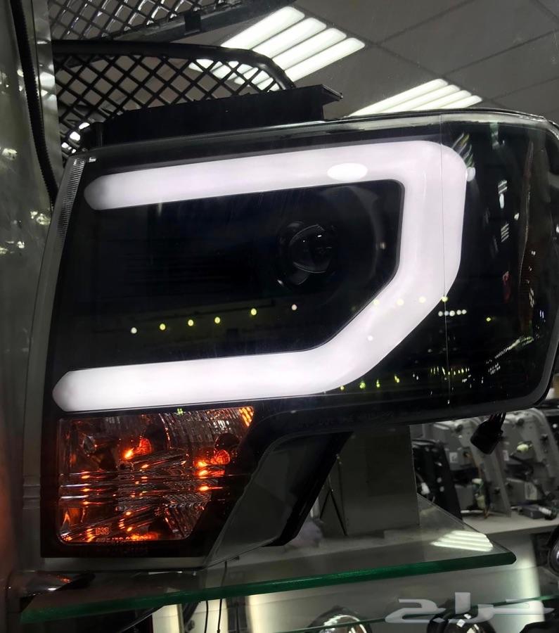 اكسسوارات للفورد F150
