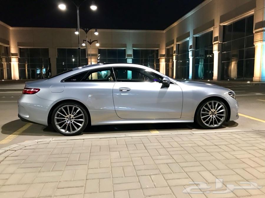 E200-كوبية-AMG-2019)جفالي) على الضمان) تم الب