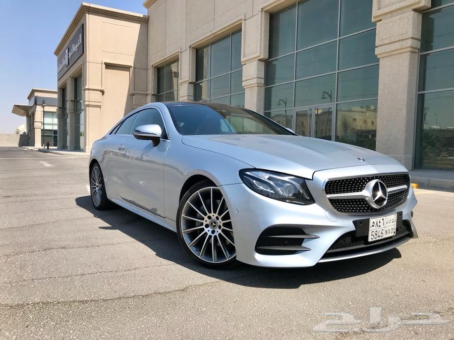 E200-كوبية-AMG-2019)جفالي) على الضمان) تم الب