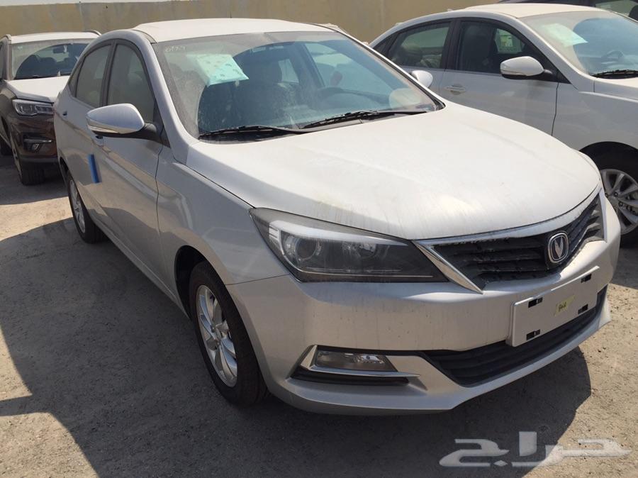 شانجان V7 جديده 38000 موديل 2020